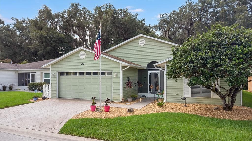 842 OLD OAKS LANE, LEESBURG, FL 34748 — zdjęcie 5