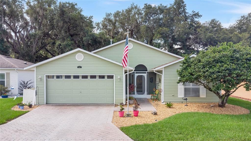 842 OLD OAKS LANE, LEESBURG, FL 34748 — zdjęcie 4