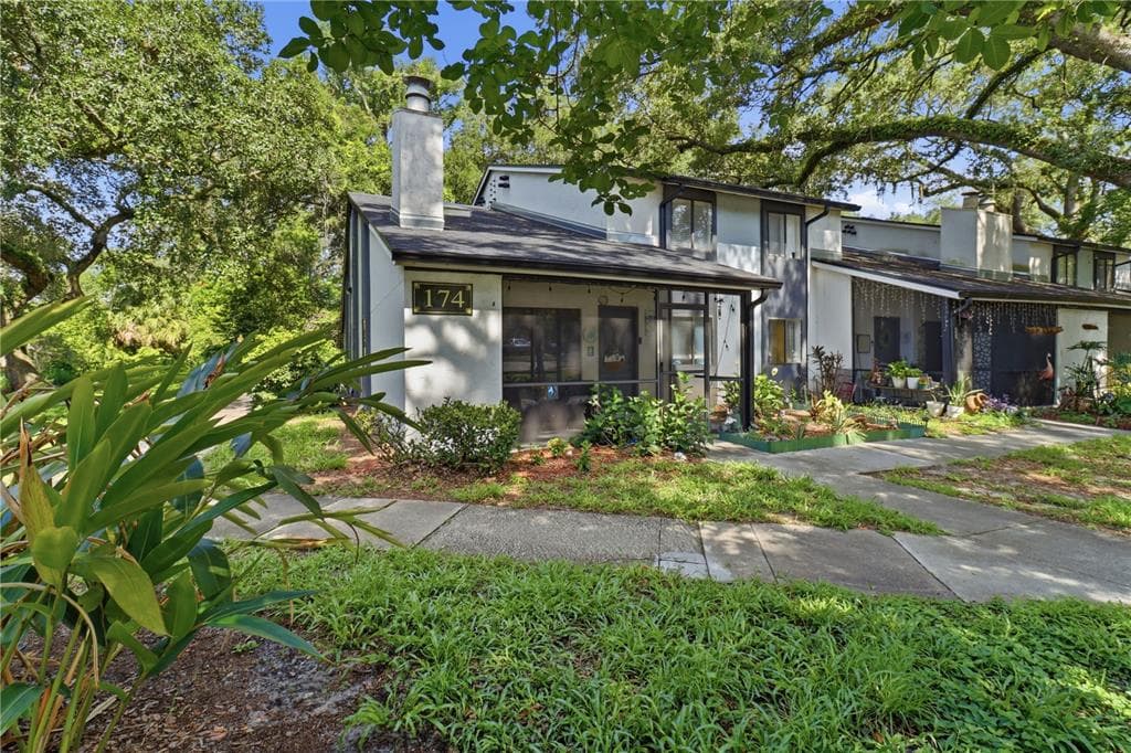 174 WATERFALL WAY # 101, ALTAMONTE SPRINGS, FL 32714