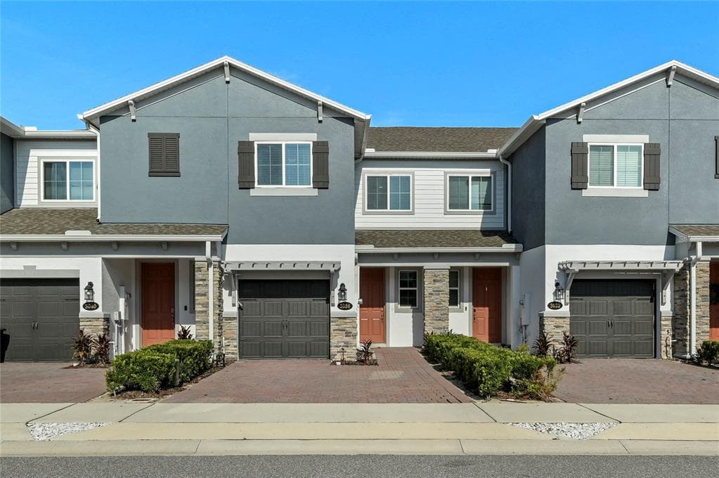 3036 PILOT HOUSE PLACE, OVIEDO, FL 32765