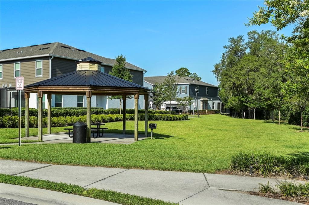 3036 PILOT HOUSE PLACE, OVIEDO, FL 32765 — zdjęcie 4