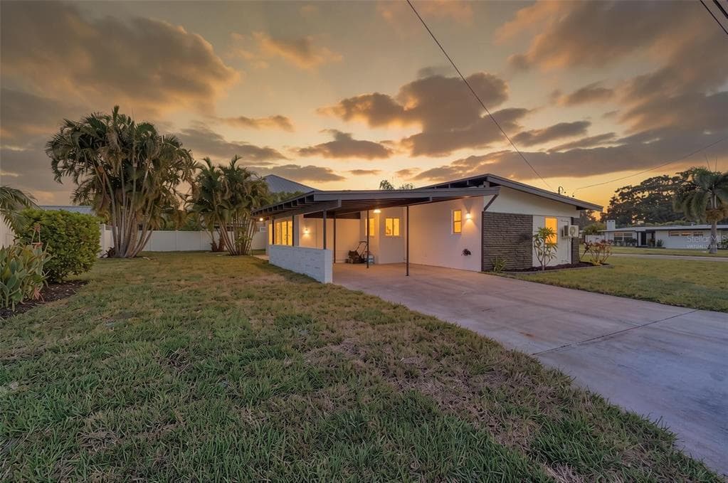 63 PALM BOULEVARD, DUNEDIN, FL 34698 — zdjęcie 2