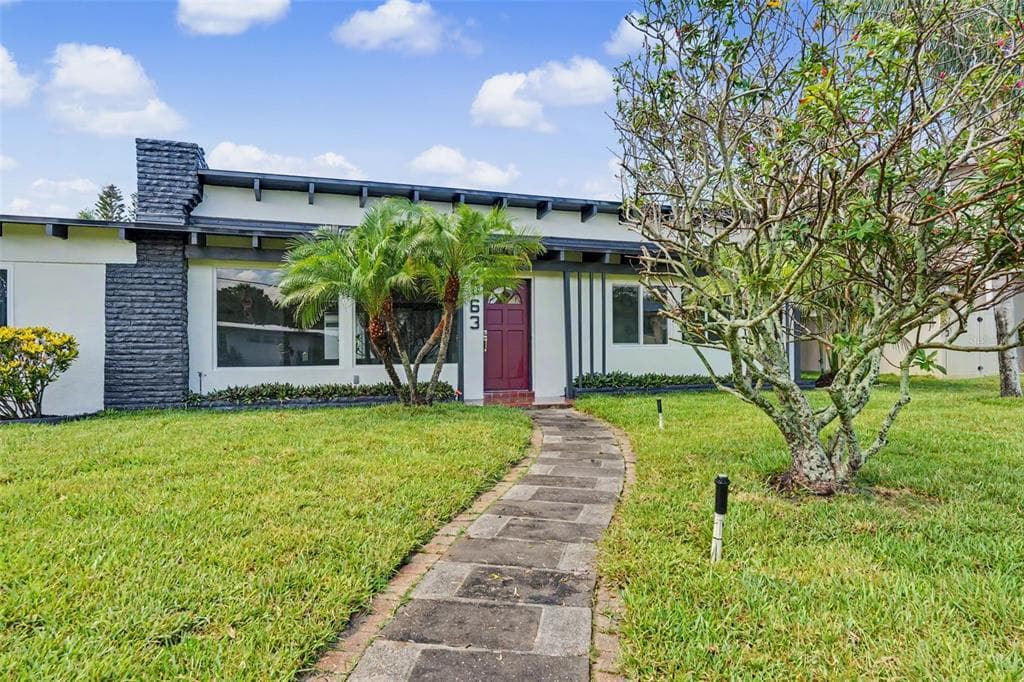 63 PALM BOULEVARD, DUNEDIN, FL 34698 — zdjęcie 3