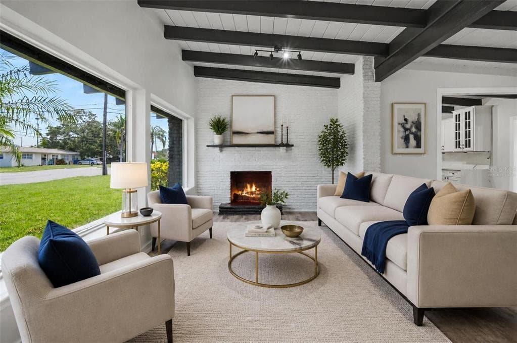 63 PALM BOULEVARD, DUNEDIN, FL 34698 — zdjęcie 5