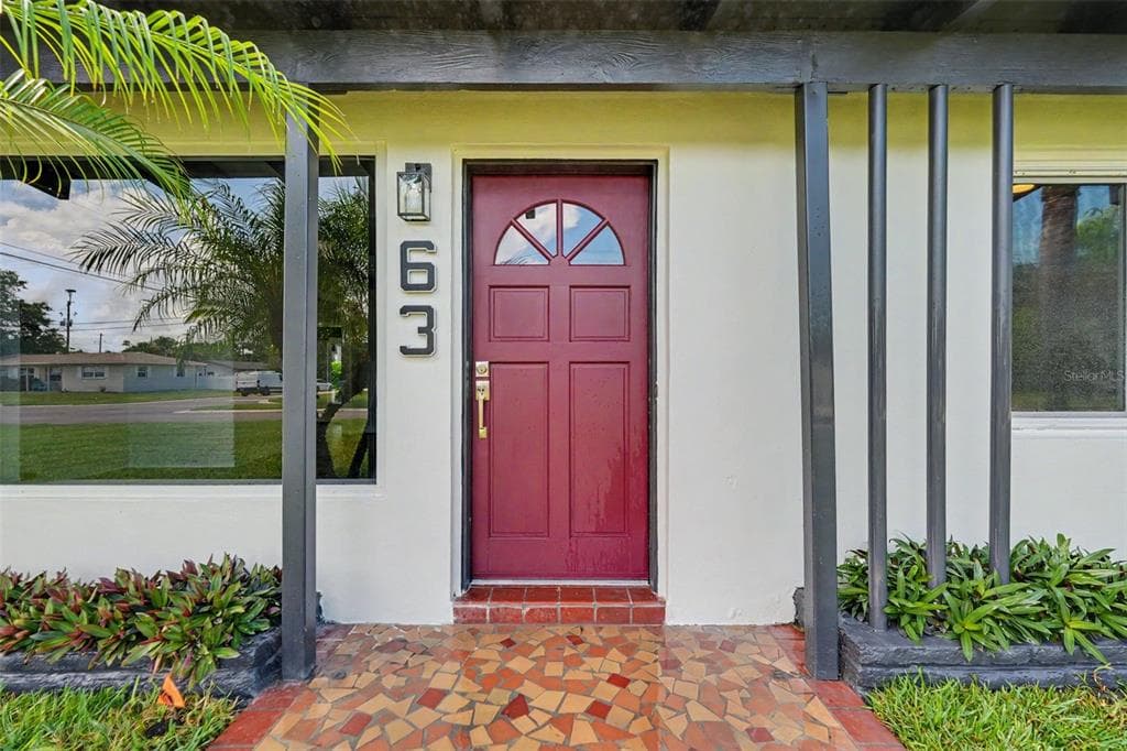 63 PALM BOULEVARD, DUNEDIN, FL 34698 — zdjęcie 4