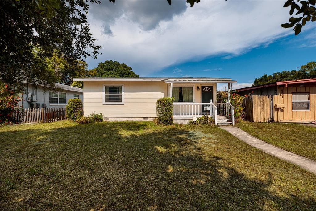 4939 DR MARTIN LUTHER KING JR STREET N, ST PETERSBURG, FL 33703 — zdjęcie 3