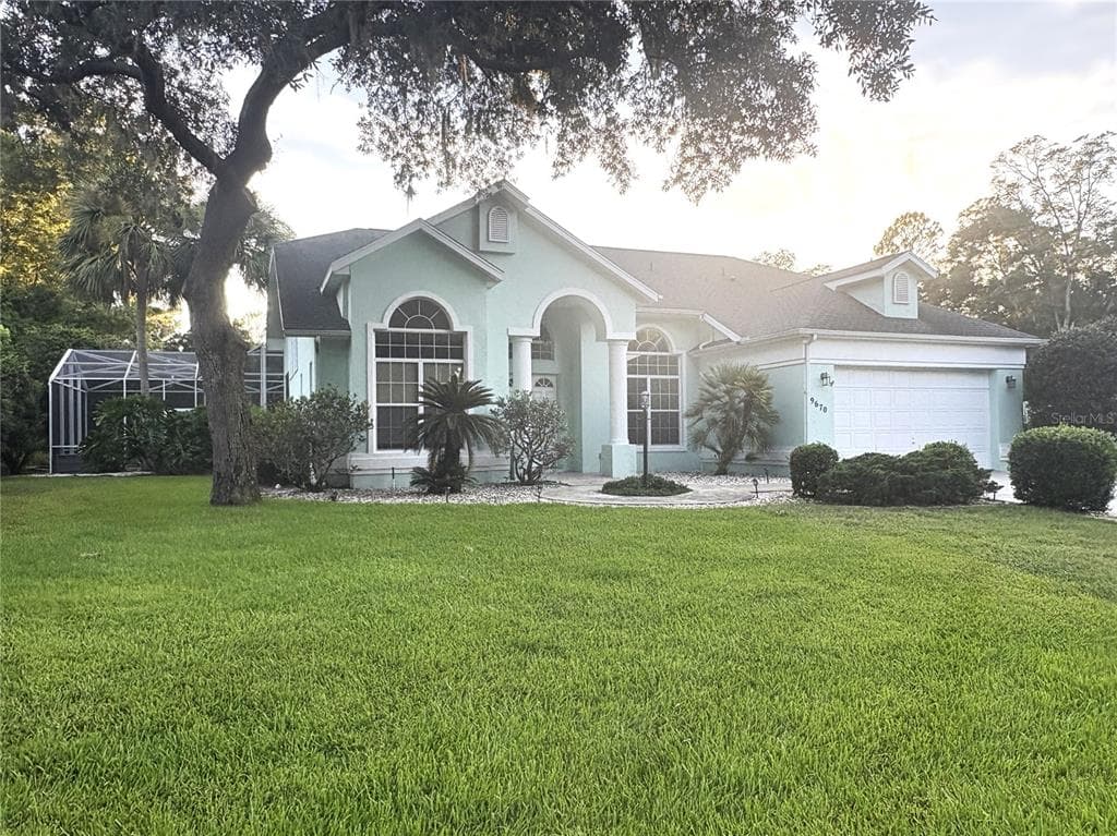 9670 SW 190TH TERRACE ROAD, DUNNELLON, FL 34432 — zdjęcie 2