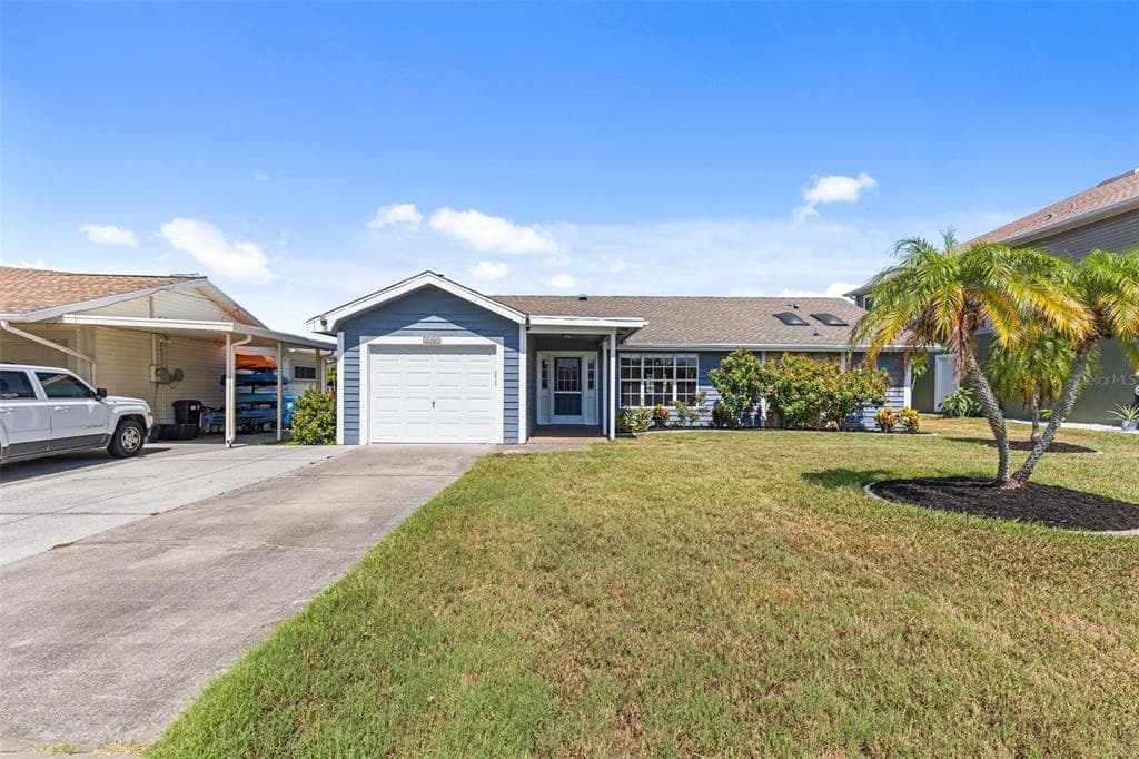 3345 POINSETTIA DRIVE, HERNANDO BEACH, FL 34607 — zdjęcie 2