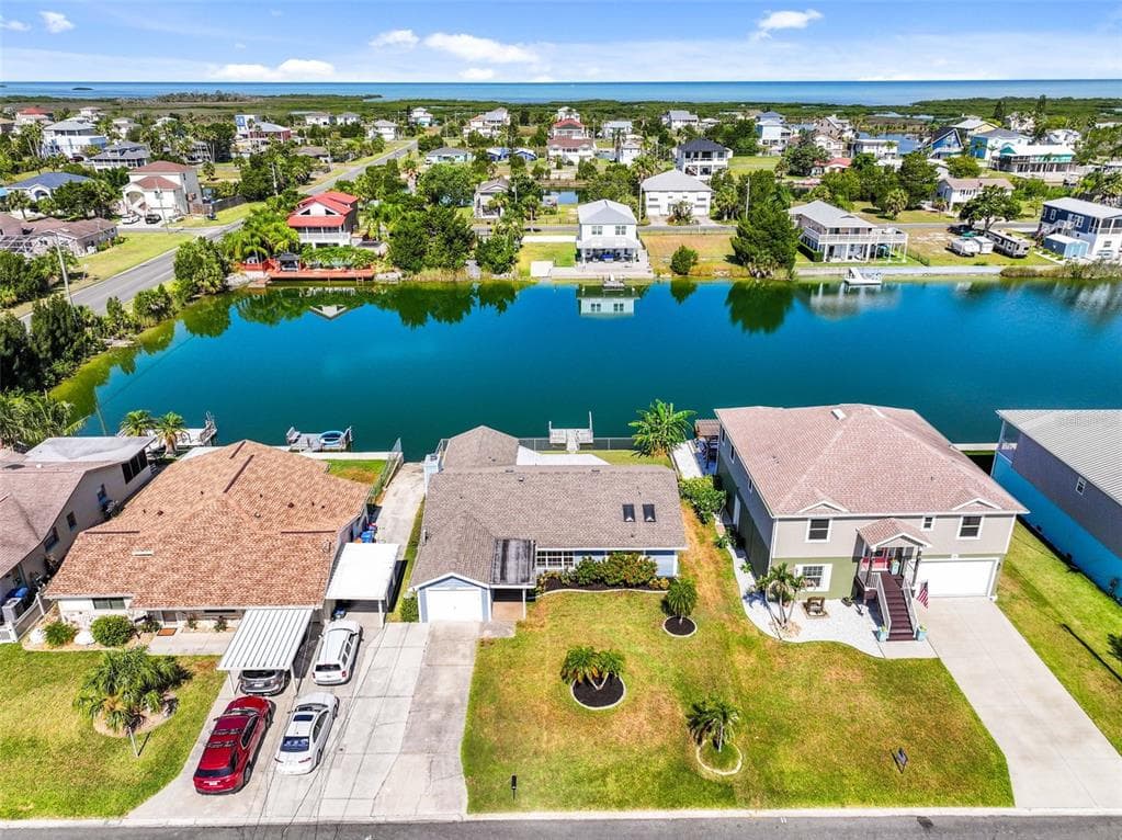 3345 POINSETTIA DRIVE, HERNANDO BEACH, FL 34607 — zdjęcie 3