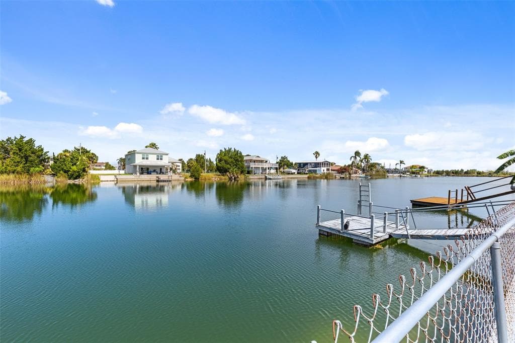 3345 POINSETTIA DRIVE, HERNANDO BEACH, FL 34607 — zdjęcie 5