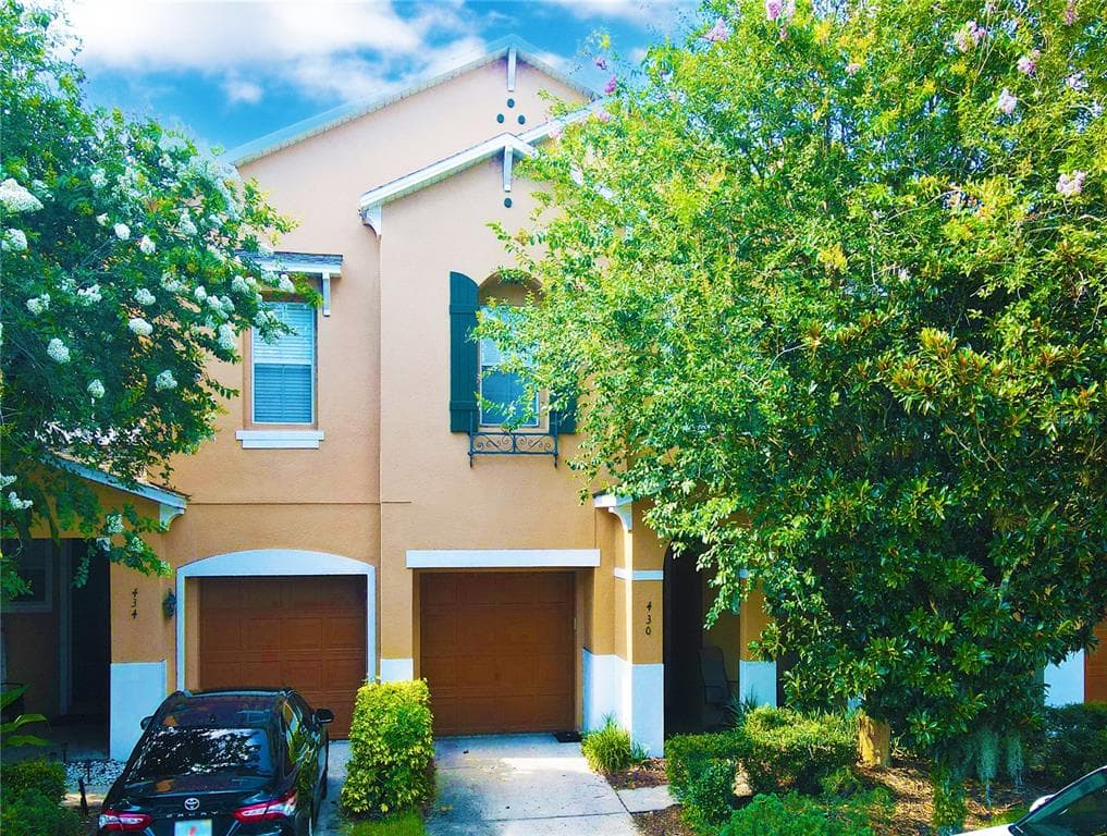 430 PENNY ROYAL PLACE, OVIEDO, FL 32765 — zdjęcie 2