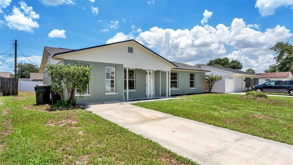 1726 CORDOVA CIRCLE W, LAKELAND, FL 33801 — zdjęcie 2