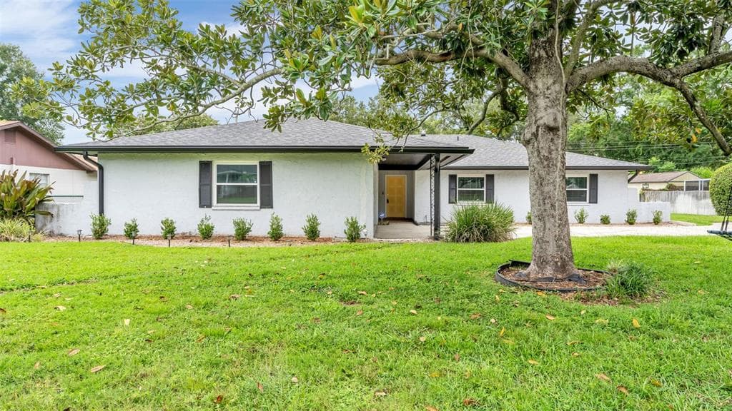 1717 TIERRA ALTA DRIVE, LAKELAND, FL 33813 — zdjęcie 2
