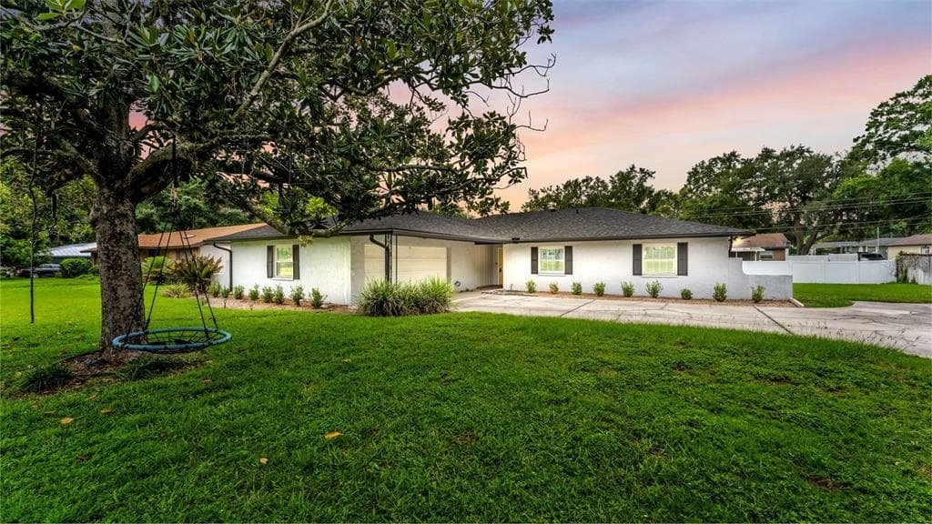 1717 TIERRA ALTA DRIVE, LAKELAND, FL 33813