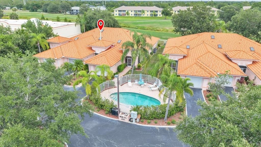 1260 RIO DE JANEIRO AVENUE # 102, PUNTA GORDA, FL 33983 — zdjęcie 2