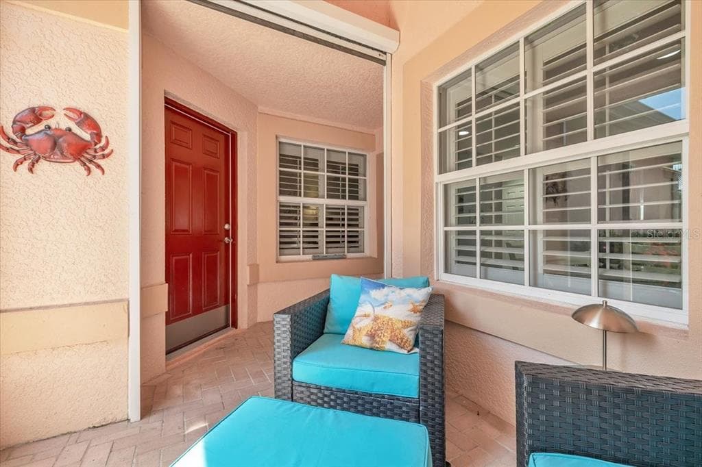 1260 RIO DE JANEIRO AVENUE # 102, PUNTA GORDA, FL 33983 — zdjęcie 5