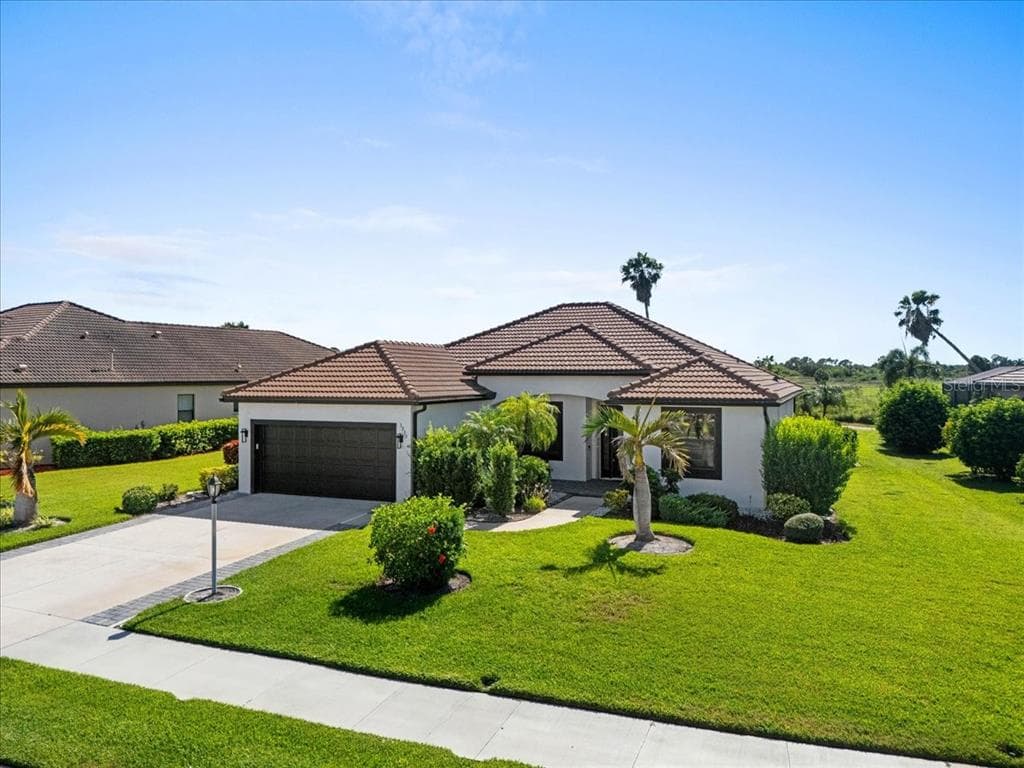 1835 BOBCAT TRAIL, NORTH PORT, FL 34288 — zdjęcie 2