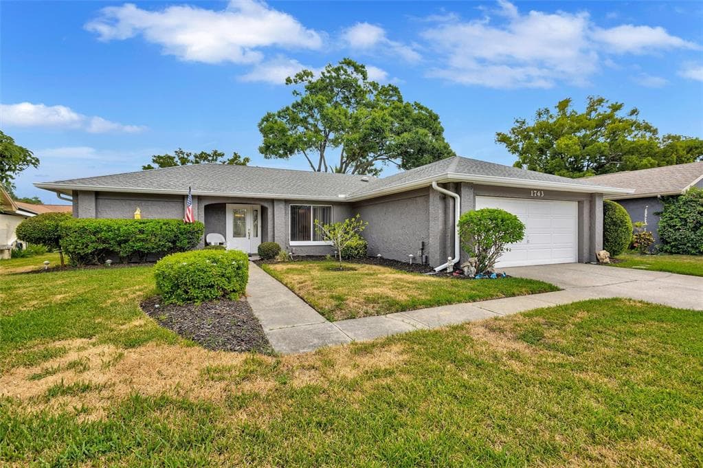 1743 MACDONNELL DRIVE, PALM HARBOR, FL 34684 — zdjęcie 2