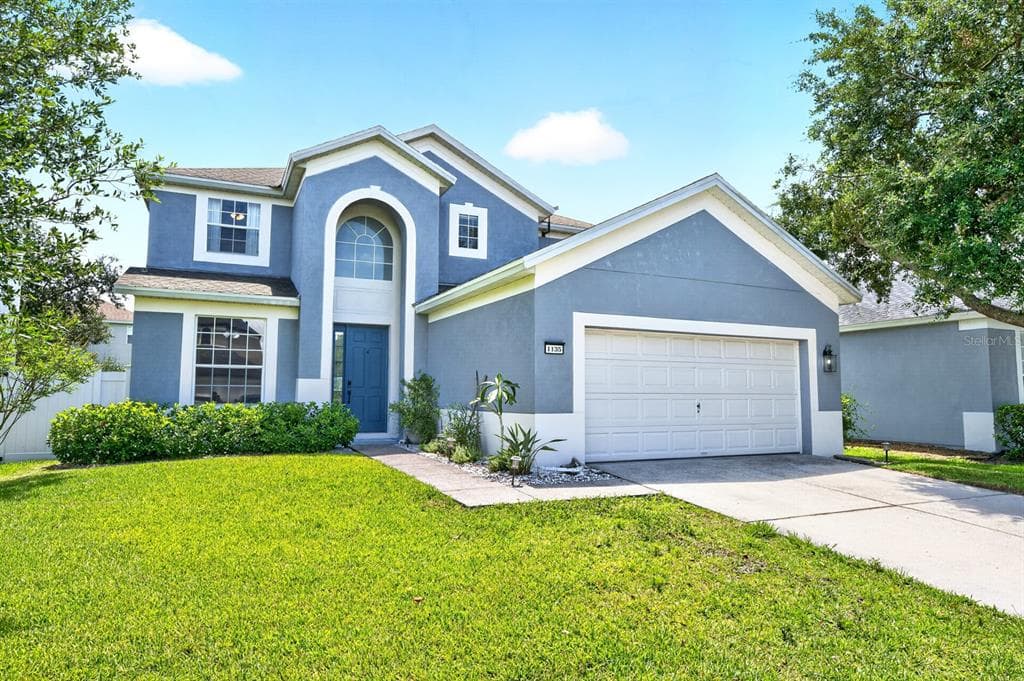 1135 TOLUKE POINT, ORLANDO, FL 32828