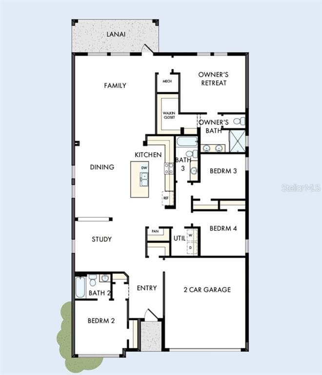 3712 JONS LAKEVIEW STREET, PLANT CITY, FL 33566 — zdjęcie 2