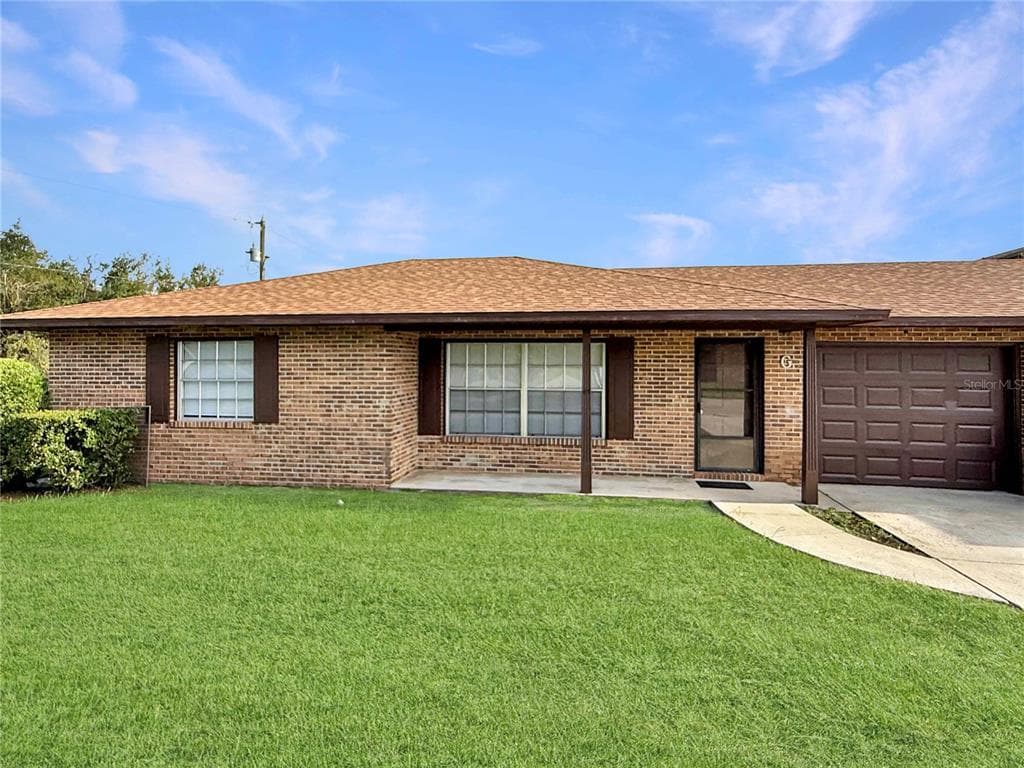 590 BELLTOWER AVENUE # H, DELTONA, FL 32725
