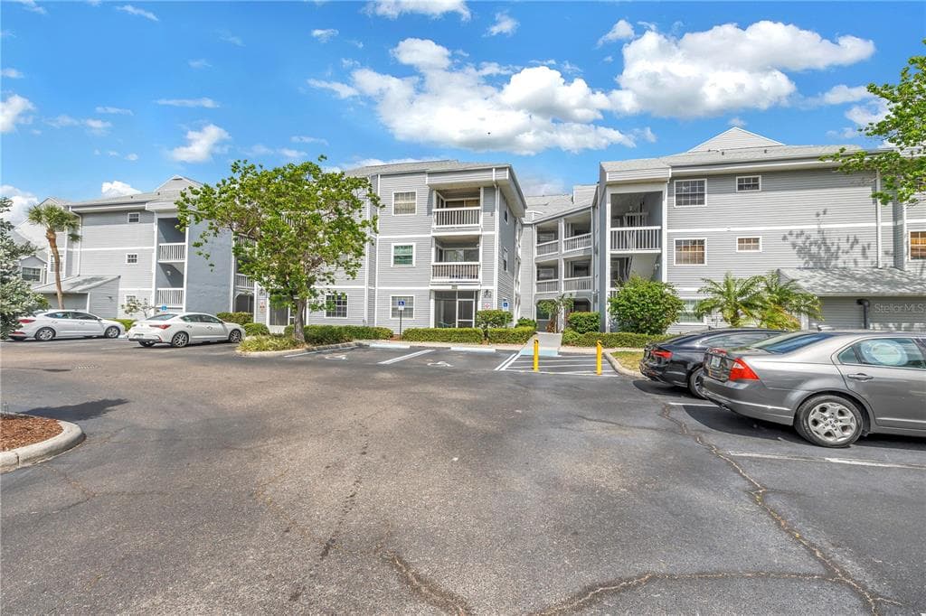 6924 STONES THROW CIRCLE N # 8103, ST PETERSBURG, FL 33710 — zdjęcie 3