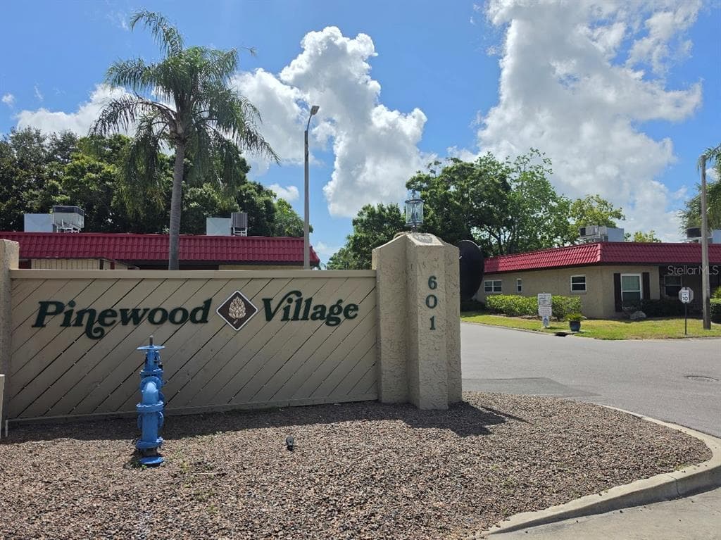 601 N HERCULES AVENUE # 1205, CLEARWATER, FL 33765 — zdjęcie 2