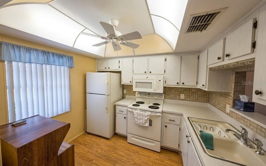 601 N HERCULES AVENUE # 1205, CLEARWATER, FL 33765 — zdjęcie 3