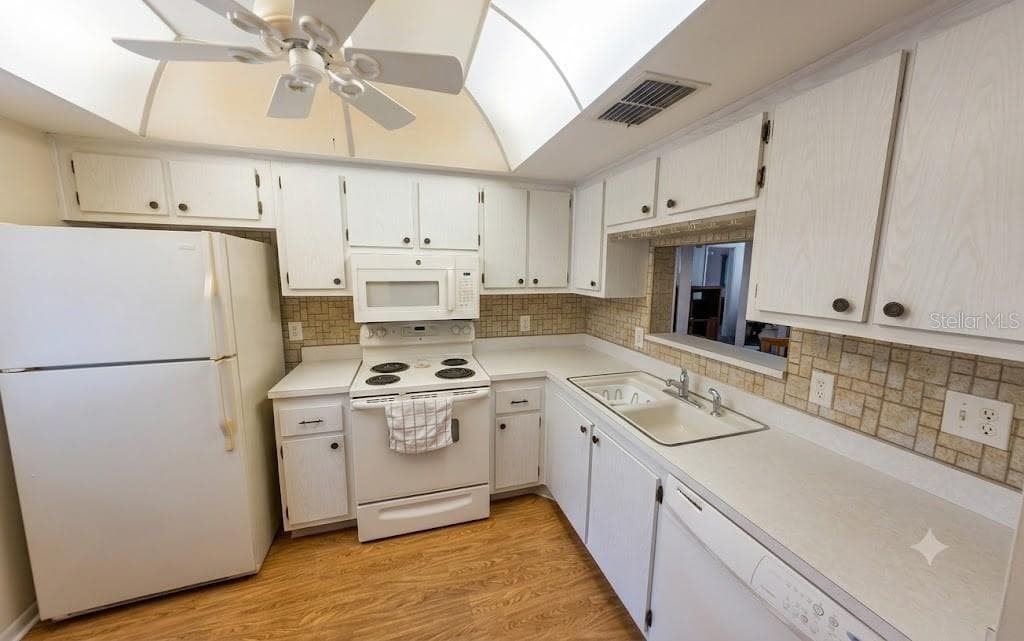 601 N HERCULES AVENUE # 1205, CLEARWATER, FL 33765 — zdjęcie 4
