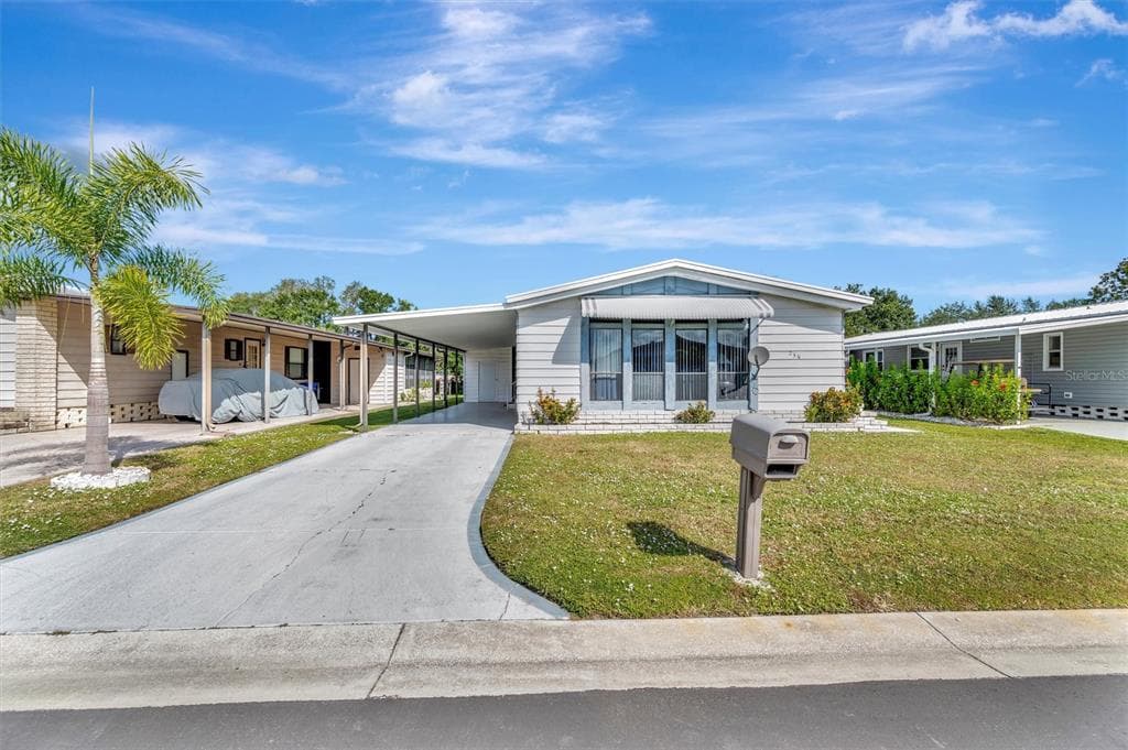 236 N SAINT THOMAS CIRCLE, APOLLO BEACH, FL 33572 — zdjęcie 2