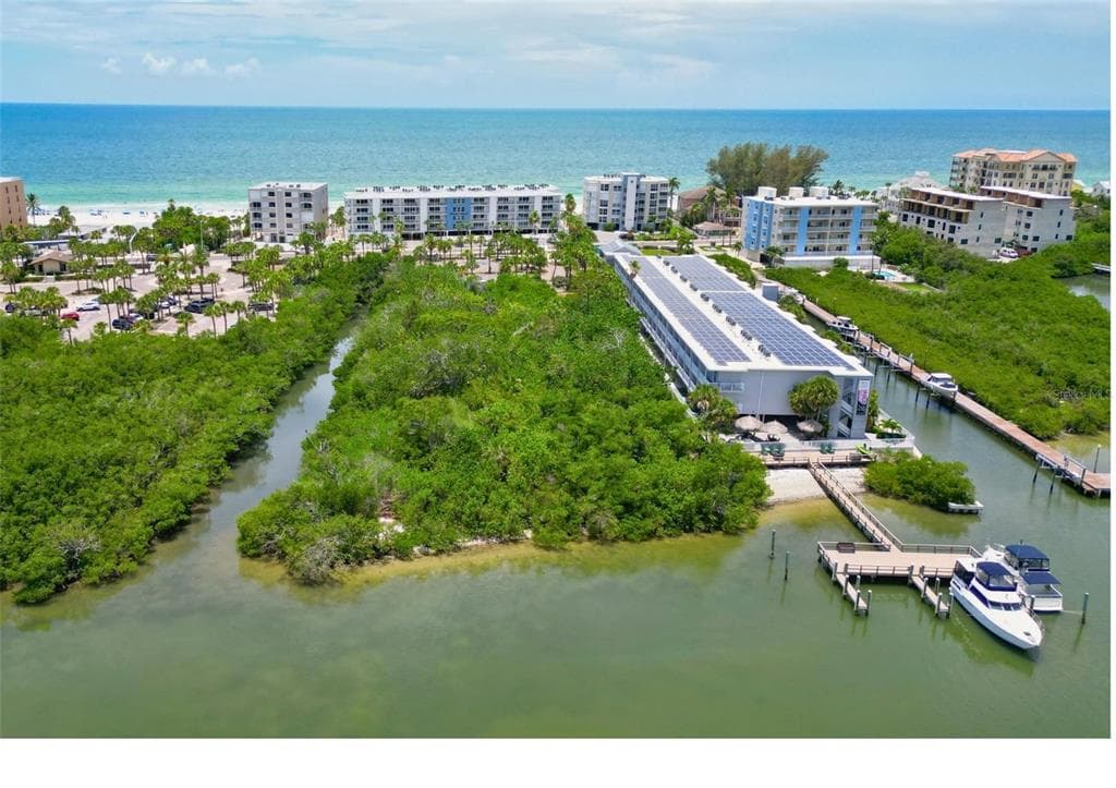 19610 GULF BOULEVARD # 206, INDIAN ROCKS BEACH, FL 33785 — zdjęcie 2