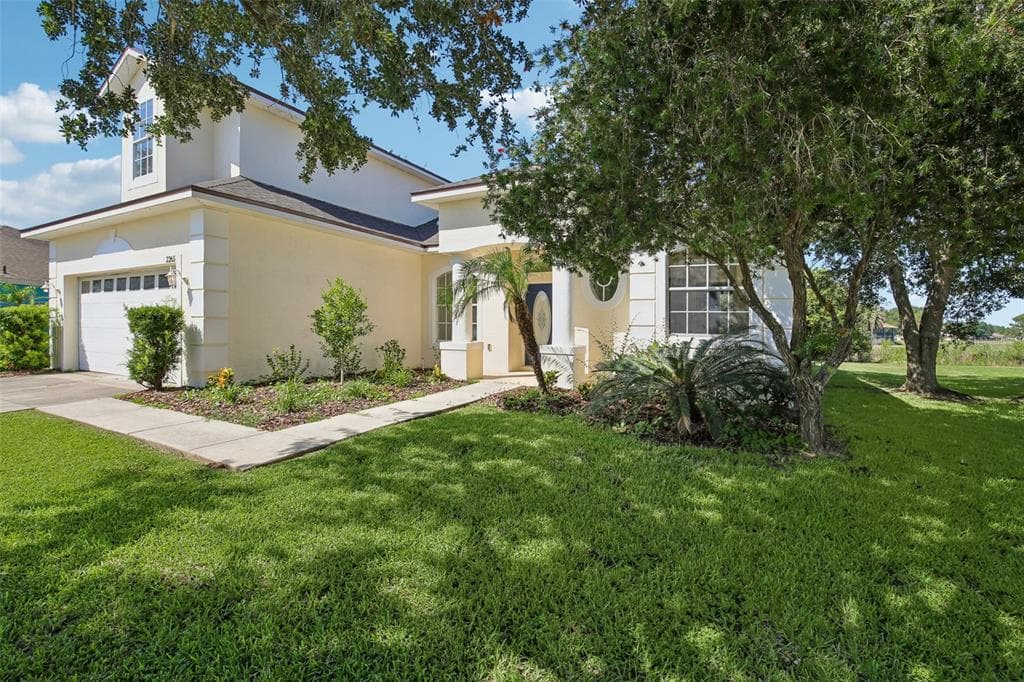 2265 LONG VIEW CIRCLE, BROOKSVILLE, FL 34604 — zdjęcie 2