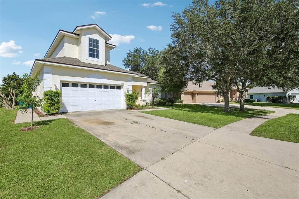 2265 LONG VIEW CIRCLE, BROOKSVILLE, FL 34604 — zdjęcie 4