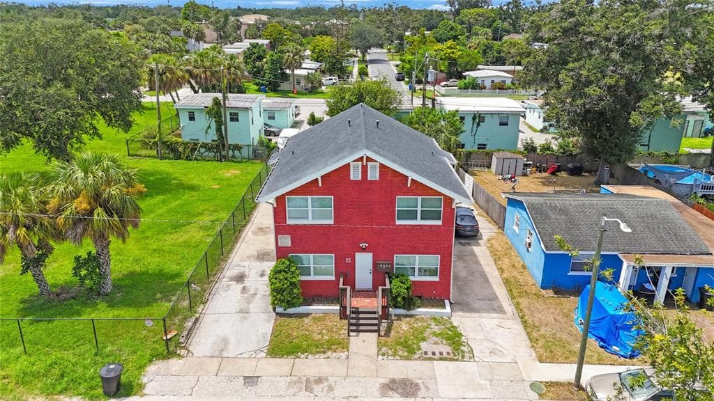 1761 19TH STREET S, ST PETERSBURG, FL 33712 — zdjęcie 2
