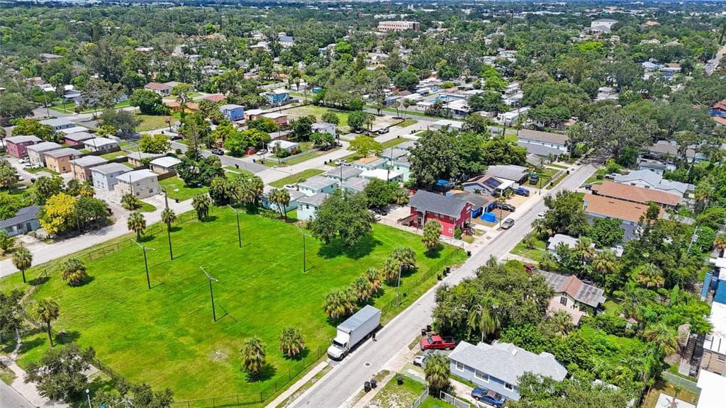 1761 19TH STREET S, ST PETERSBURG, FL 33712 — zdjęcie 4