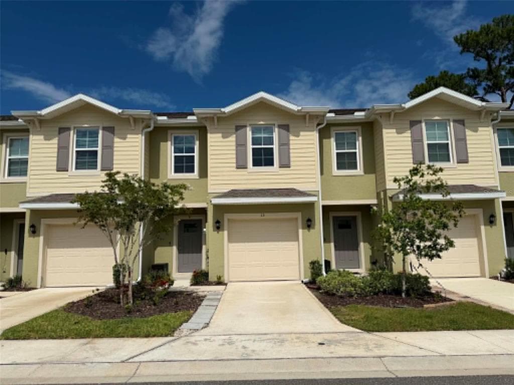 13 BELLA OAKS DR DRIVE, PORT ORANGE, FL 32129