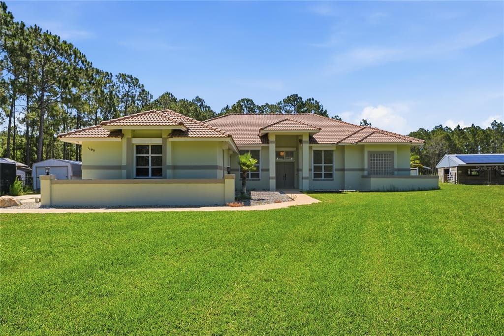 7190 SIX GUN COURT, ST CLOUD, FL 34771 — zdjęcie 2
