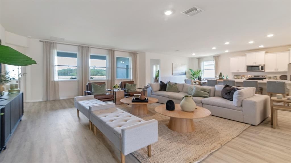 3042 KINGSMAN TRAIL, ORMOND BEACH, FL 32174 — zdjęcie 2