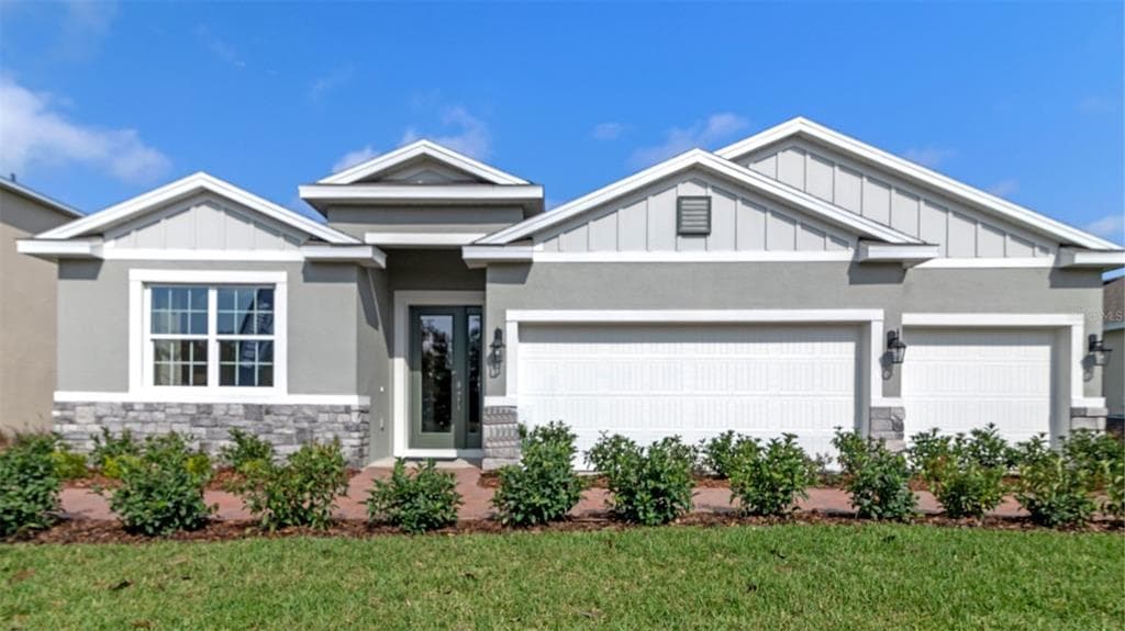 3042 KINGSMAN TRAIL, ORMOND BEACH, FL 32174