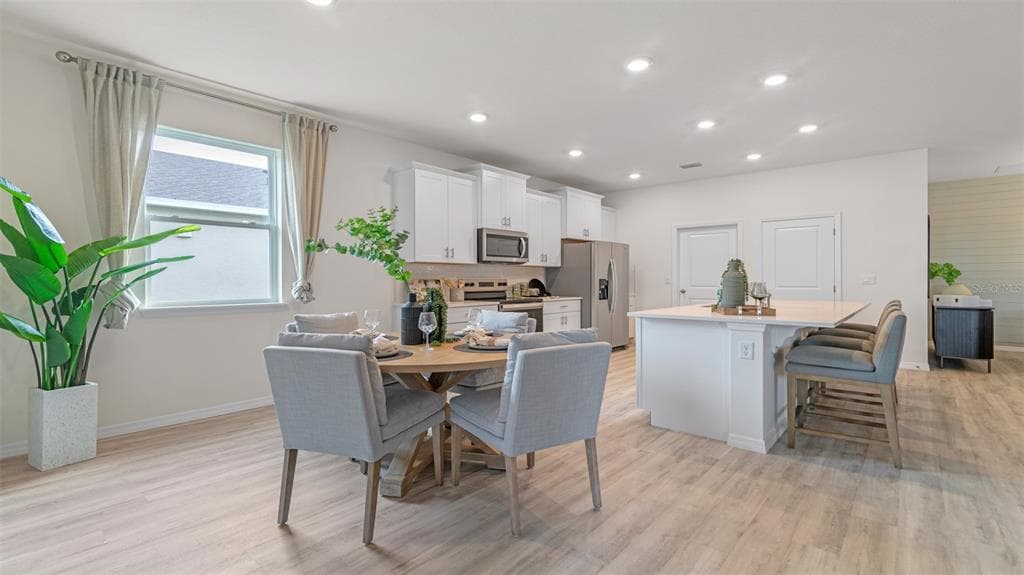 3042 KINGSMAN TRAIL, ORMOND BEACH, FL 32174 — zdjęcie 5