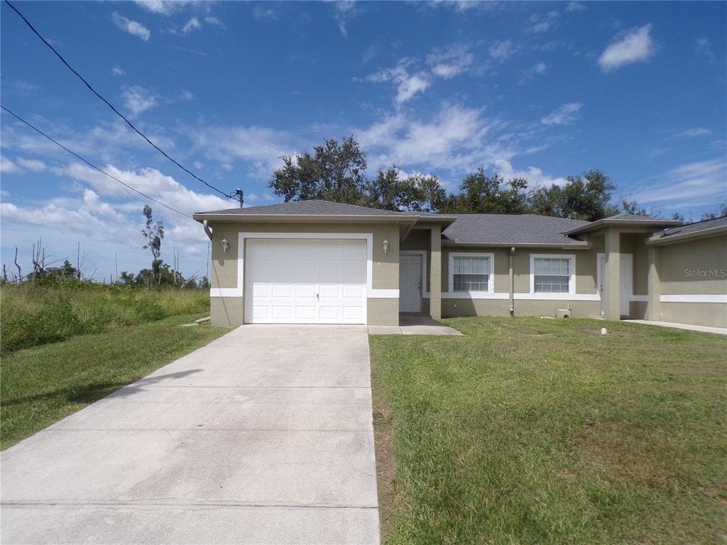 385 SUNFLOWER STREET # A, PUNTA GORDA, FL 33982