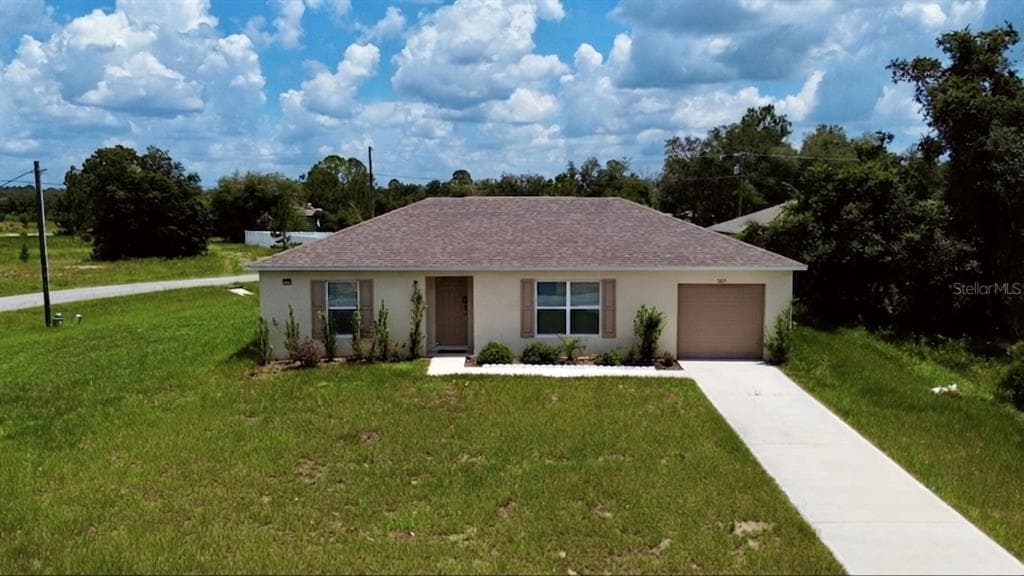 360 BASS COURT, KISSIMMEE, FL 34759 — zdjęcie 2