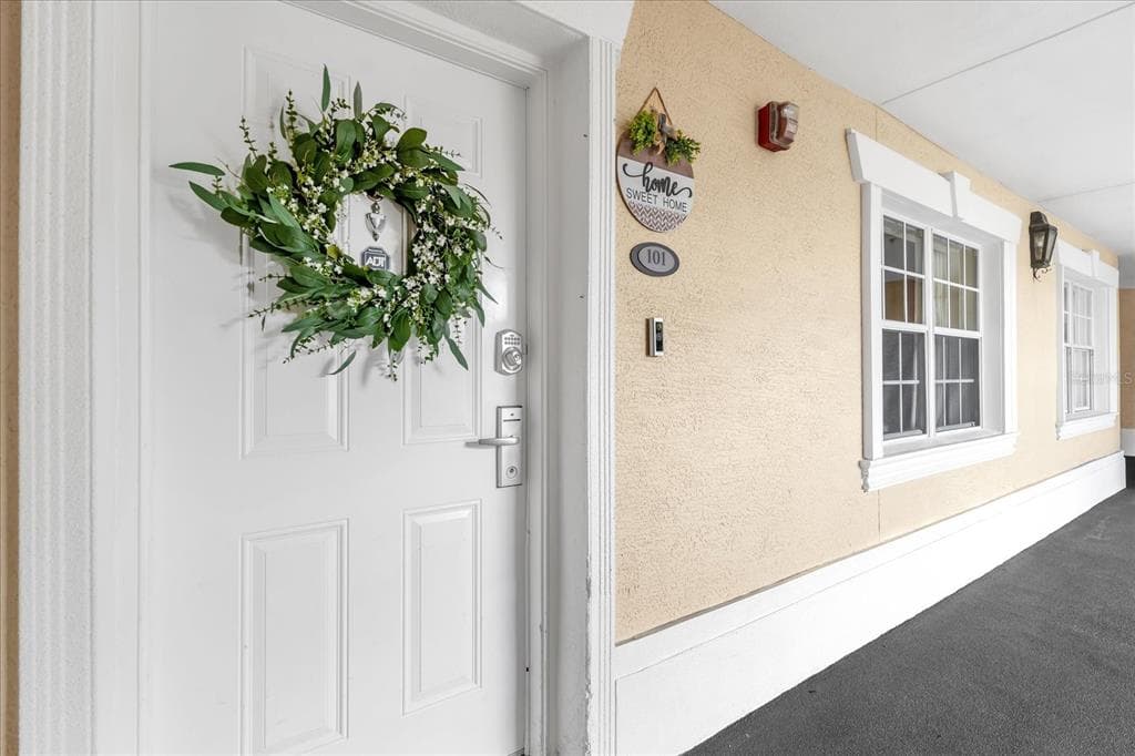 1364 CENTRE COURT RIDGE DRIVE # 101, REUNION, FL 34747 — zdjęcie 2