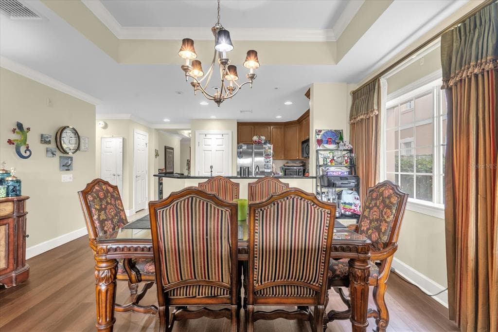1364 CENTRE COURT RIDGE DRIVE # 101, REUNION, FL 34747 — zdjęcie 5