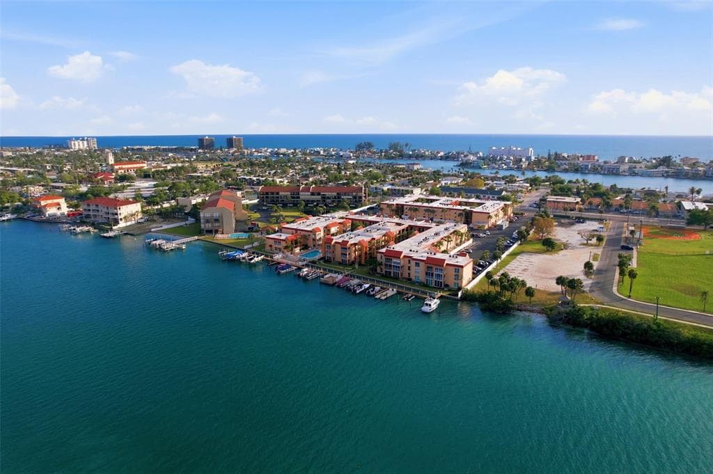 8921 BLIND PASS ROAD # 144, ST PETE BEACH, FL 33706