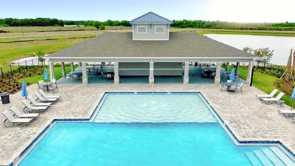 3499 MALAWI TRAIL, ST CLOUD, FL 34772 — zdjęcie 4