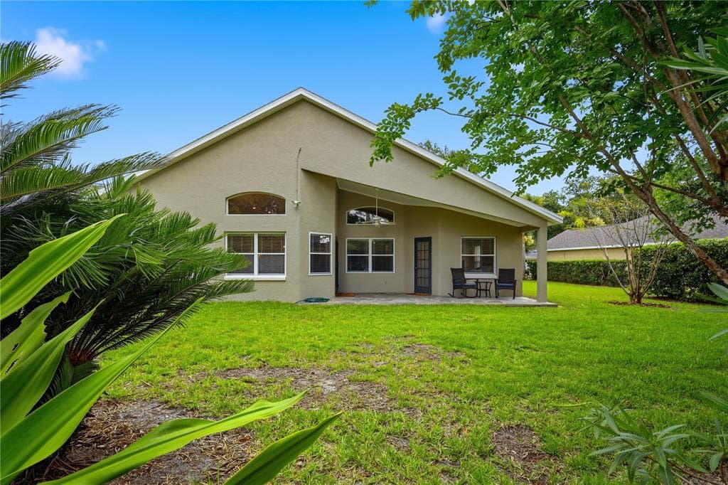 42 SHINNECOCK DRIVE, PALM COAST, FL 32137 — zdjęcie 2