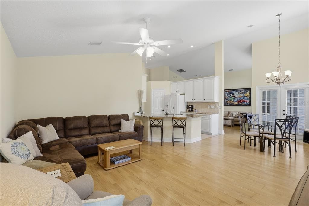 42 SHINNECOCK DRIVE, PALM COAST, FL 32137 — zdjęcie 5