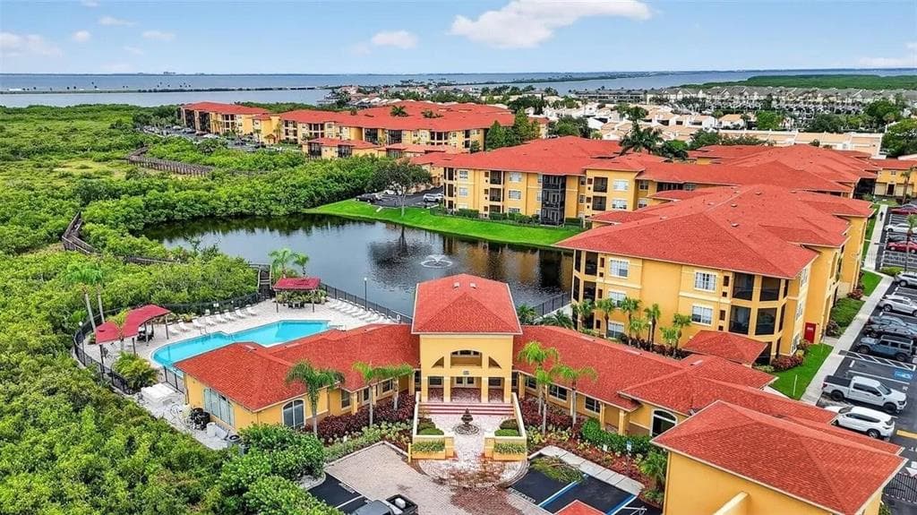 4333 BAYSIDE VILLAGE DRIVE # 322, TAMPA, FL 33615 — zdjęcie 2