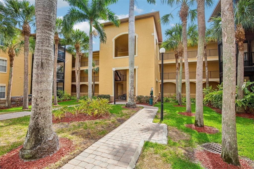 4333 BAYSIDE VILLAGE DRIVE # 322, TAMPA, FL 33615 — zdjęcie 3